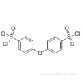 4,4'-Bis(chlorosulfonyl)diphenyl ether（OBSC） CAS 121-63-1